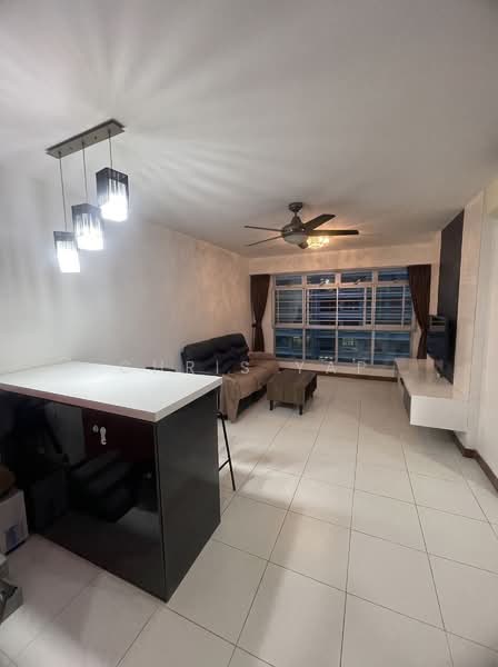 614B Edgefield Plains, 614B Edgefield Plains, Room Rental, 140 sqft, HDB Flat For Rent, by Chris Yap, 500222046 - Living Room - PropertyGuru.com.sg
