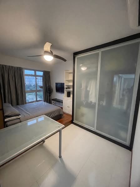 614B Edgefield Plains, 614B Edgefield Plains, Room Rental, 140 sqft, HDB Flat For Rent, by Chris Yap, 500222046 - Bedroom - PropertyGuru.com.sg