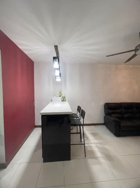 614B Edgefield Plains, 614B Edgefield Plains, Room Rental, 140 sqft, HDB Flat For Rent, by Chris Yap, 500222046 - Living Room - PropertyGuru.com.sg