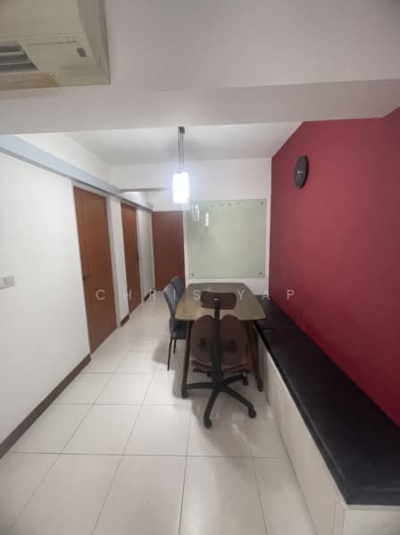 614B Edgefield Plains, 614B Edgefield Plains, Room Rental, 140 sqft, HDB Flat For Rent, by Chris Yap, 500222046 - Interior - PropertyGuru.com.sg