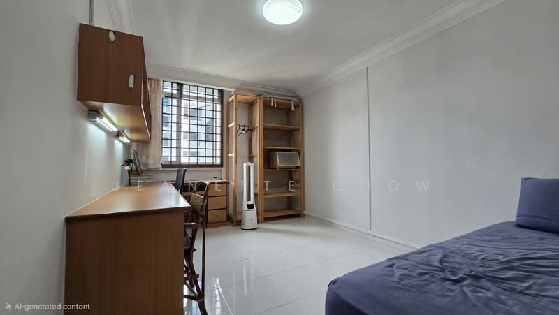 320 Ubi Avenue 1, 320 Ubi Avenue 1, Room Rental, 900 sqft, HDB Flat For Rent, by Jeanette CHOW, 500222047 - Bedroom - PropertyGuru.com.sg