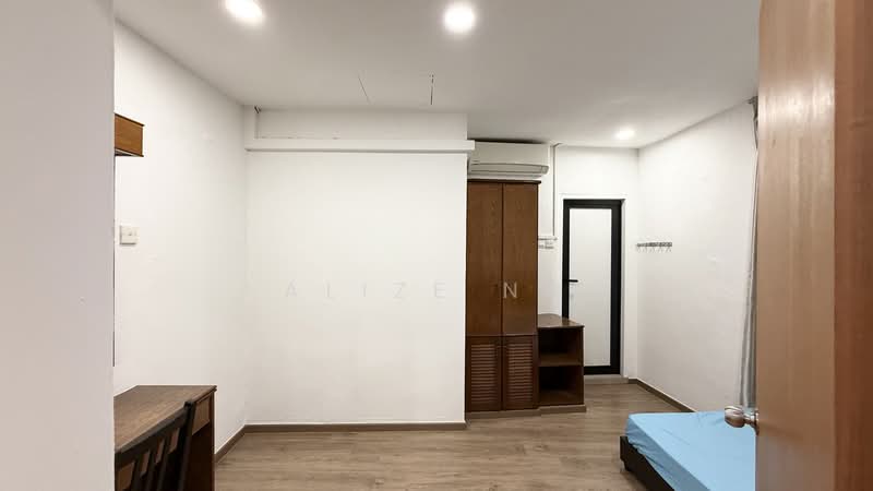 502 Changi Road, , 1 Bedroom, 280 sqft, Shophouse For Rent, by Alize Ng, 500222048 - Bedroom - PropertyGuru.com.sg