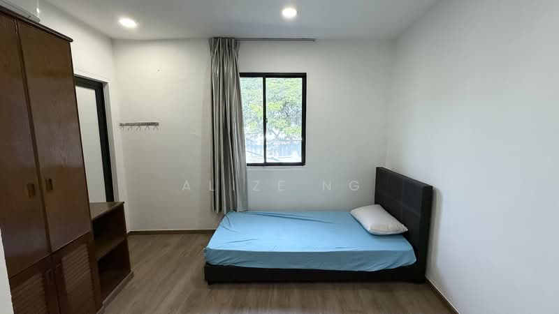 502 Changi Road, , 1 Bedroom, 280 sqft, Shophouse For Rent, by Alize Ng, 500222048 - Bedroom - PropertyGuru.com.sg