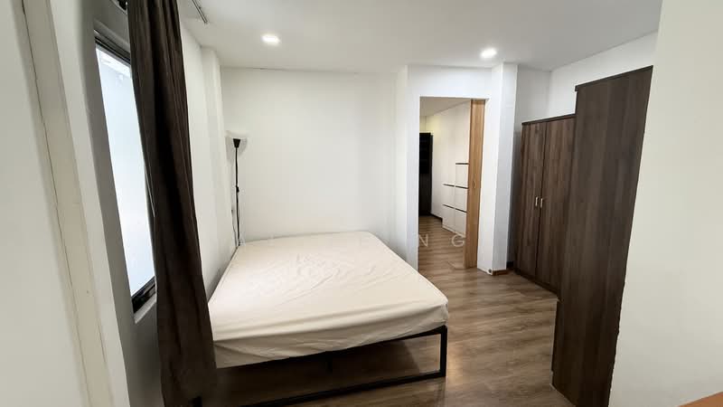 502 Changi Road, , 1 Bedroom, 280 sqft, Shophouse For Rent, by Alize Ng, 500222048 - Bedroom - PropertyGuru.com.sg