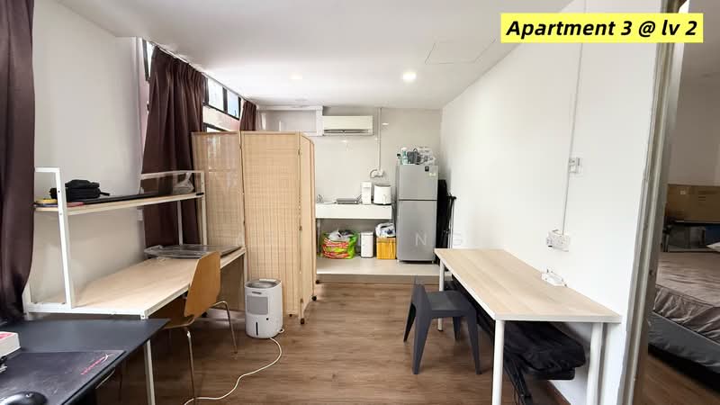 502 Changi Road, , 1 Bedroom, 280 sqft, Shophouse For Rent, by Alize Ng, 500222048 - Study - PropertyGuru.com.sg