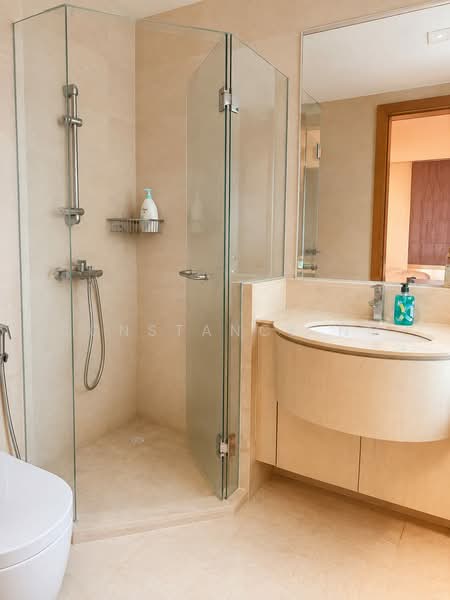 Parc Haven, 12 Lorong Limau, 3 Bedrooms, 1,109 sqft, Condominium For Sale, by Constance Ng, 500222049 - Bathroom - PropertyGuru.com.sg