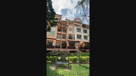 Seletar Springs Condominium, 100 Gerald Drive, 2 Bedrooms, 1,227 sqft, Condominium For Sale, by Daphne Phua, 500222054 - PropertyGuru.com.sg