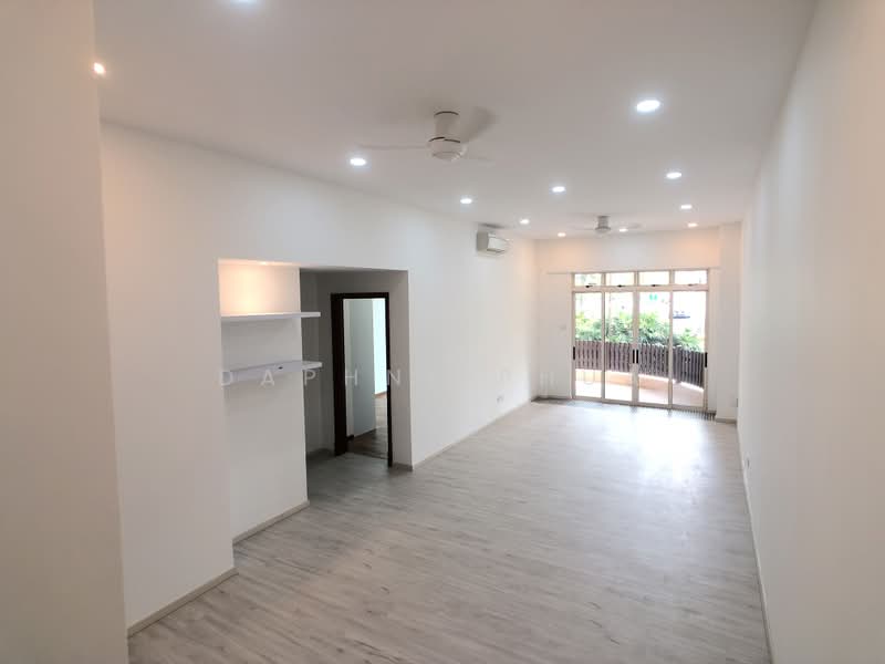 Seletar Springs Condominium, 100 Gerald Drive, 2 Bedrooms, 1,227 sqft, Condominium For Sale, by Daphne Phua, 500222054 - Living Room - PropertyGuru.com.sg