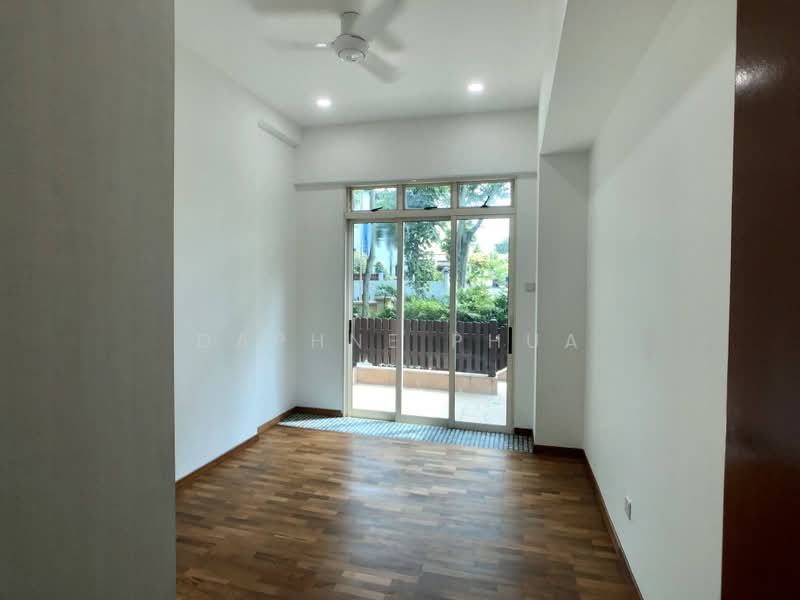 Seletar Springs Condominium, 100 Gerald Drive, 2 Bedrooms, 1,227 sqft, Condominium For Sale, by Daphne Phua, 500222054 - Living Room - PropertyGuru.com.sg