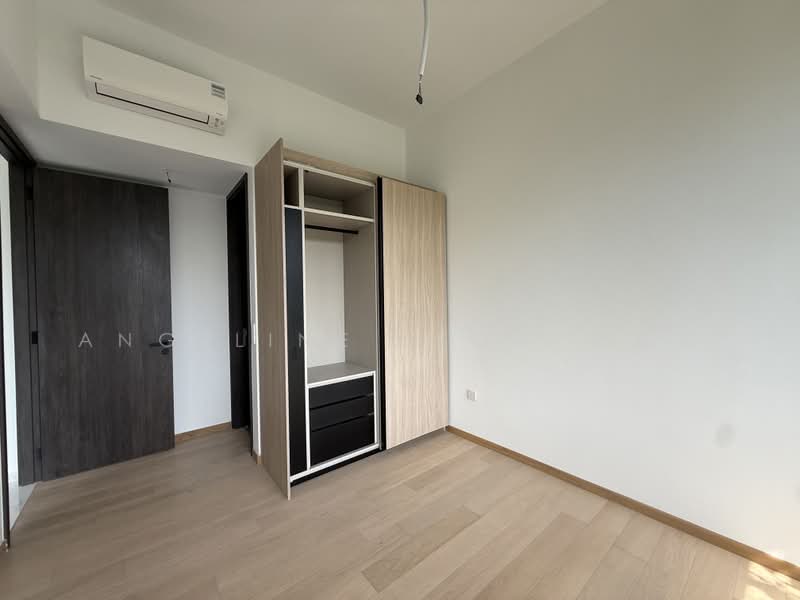 Jervois Mansion, 4 Jervois Close, 2 Bedrooms, 678 sqft, Condominium For Rent, by Angeline Seow 萧彦萍, 500222056 - Master bedroom - PropertyGuru.com.sg