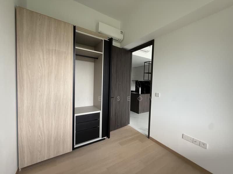 Jervois Mansion, 4 Jervois Close, 2 Bedrooms, 678 sqft, Condominium For Rent, by Angeline Seow 萧彦萍, 500222056 - Bedroom - PropertyGuru.com.sg