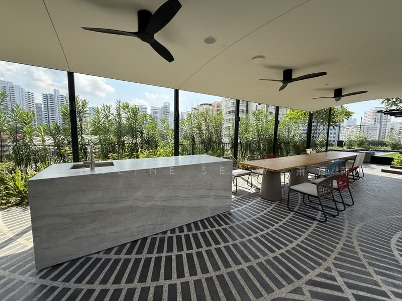 Jervois Mansion, 4 Jervois Close, 2 Bedrooms, 678 sqft, Condominium For Rent, by Angeline Seow 萧彦萍, 500222056 - Exterior - PropertyGuru.com.sg