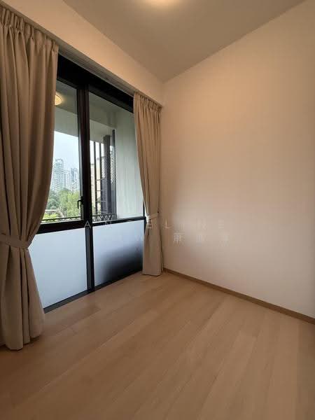 Jervois Mansion, 4 Jervois Close, Tanglin / Holland / Bukit Timah, 2 Bedrooms, 678 sqft, Condominium For Rent, by Angeline Seow 萧彦萍, 500222056 - Bedroom 2 - PropertyGuru.com.sg
