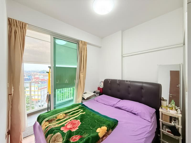 1 Canberra, 9 Canberra Drive, 3 Bedrooms, 1,023 sqft, Executive Condominium For Sale, by James Yeo, 500222058 - Bedroom - PropertyGuru.com.sg