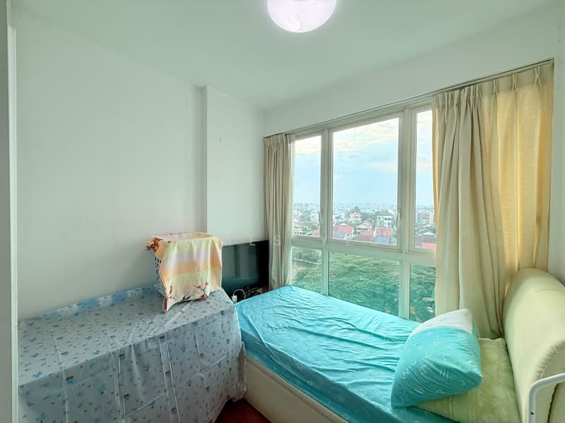 1 Canberra, 9 Canberra Drive, 3 Bedrooms, 1,023 sqft, Executive Condominium For Sale, by James Yeo, 500222058 - Bedroom - PropertyGuru.com.sg