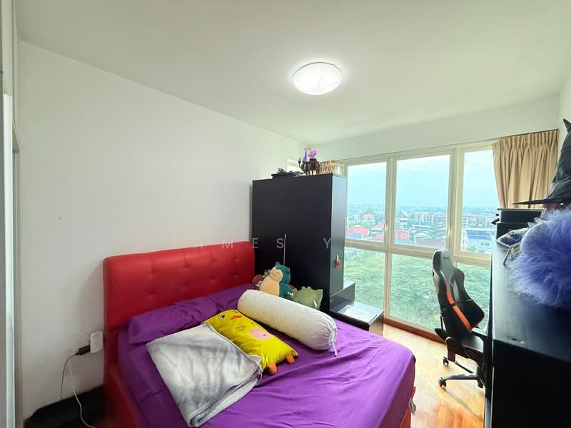 1 Canberra, 9 Canberra Drive, 3 Bedrooms, 1,023 sqft, Executive Condominium For Sale, by James Yeo, 500222058 - Bedroom - PropertyGuru.com.sg