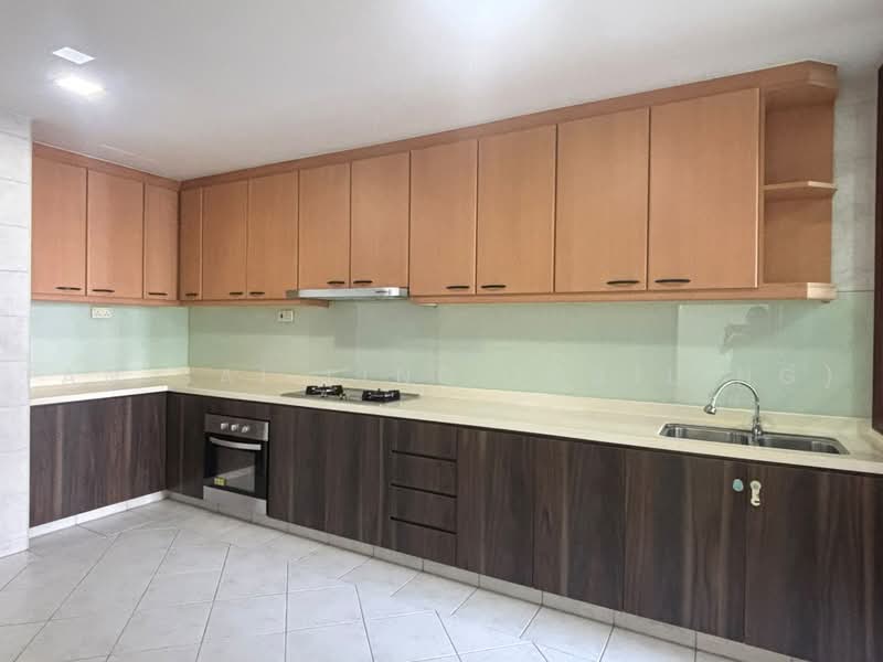Northvale, 61 Choa Chu Kang Loop, 3 Bedrooms, 1,292 sqft, Condominium For Sale, by Tan Sai Ling (SAILING), 500222059 - Kitchen - PropertyGuru.com.sg