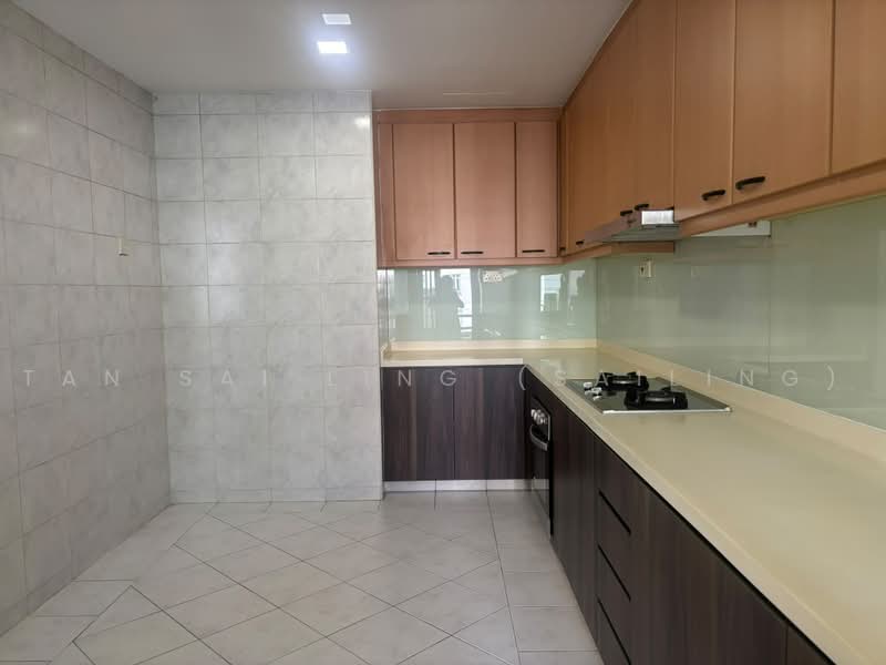 Northvale, 61 Choa Chu Kang Loop, 3 Bedrooms, 1,292 sqft, Condominium For Sale, by Tan Sai Ling (SAILING), 500222059 - Kitchen - PropertyGuru.com.sg