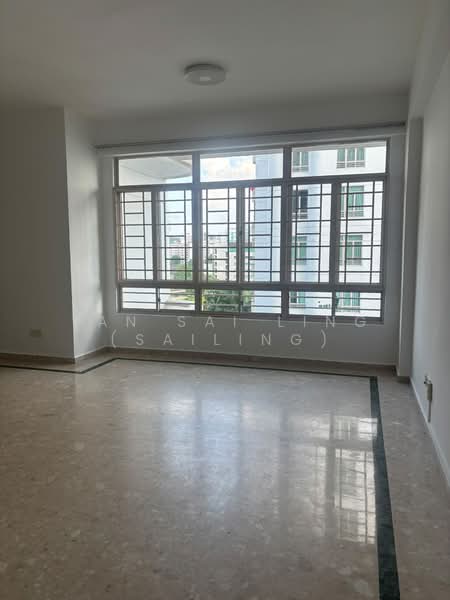 Northvale, 61 Choa Chu Kang Loop, 3 Bedrooms, 1,292 sqft, Condominium For Sale, by Tan Sai Ling (SAILING), 500222059 - Living Room - PropertyGuru.com.sg