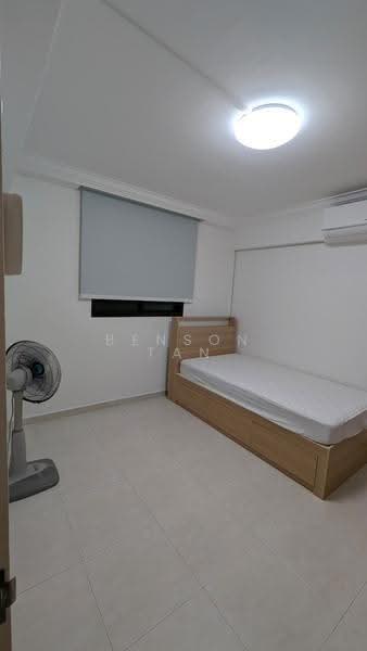 118 Lorong 1 Toa Payoh, 118 Lorong 1 Toa Payoh, Balestier / Toa Payoh, Room Rental, 150 sqft, HDB Flat For Rent, by Benson Tan, 500222060 - Bedroom - PropertyGuru.com.sg