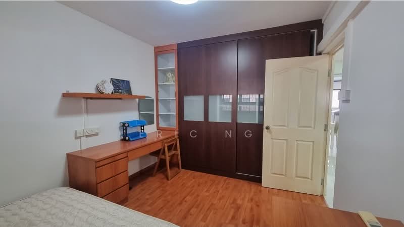 537 Bukit Batok Street 52, 537 Bukit Batok Street 52, 2 Bedrooms, 785 sqft, HDB Flat For Rent, by Eric Ng, 500222063 - Bedroom - PropertyGuru.com.sg