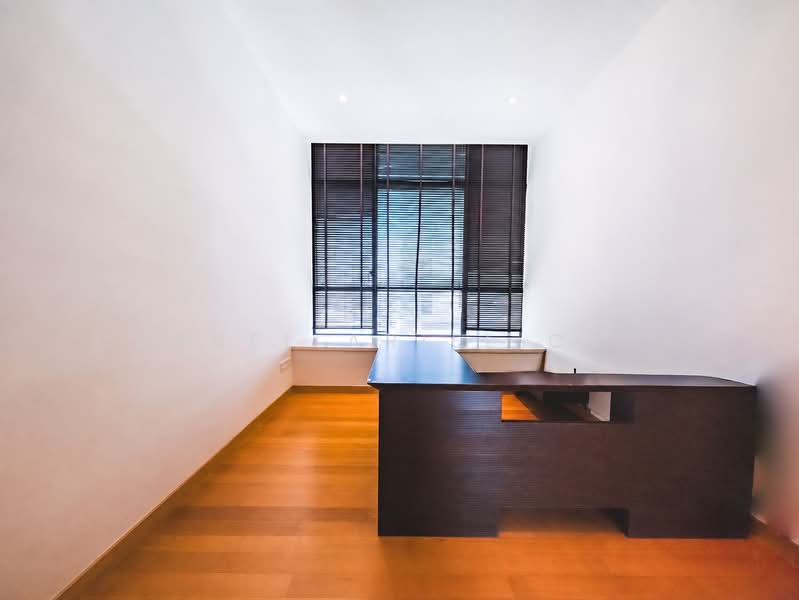 Leonie Parc View, 22 Leonie Hill Road, 4 Bedrooms, 2,250 sqft, Apartment For Rent, by Chanel Ariel Chan, 500222066 - Study - PropertyGuru.com.sg
