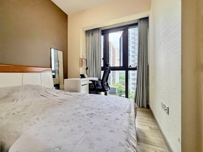 Lakeville, 1 Jurong Lake Link, 3 Bedrooms, 1,141 sqft, Condominium For Sale, by Edmund Ng Y S, 500222073 - Bedroom - PropertyGuru.com.sg