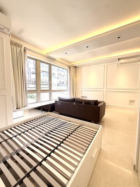 Flamingo Valley, 460 Siglap Road, Studio, 517 sqft, Condominium For Sale, by Ivan Kang, 500222074 - Living Room - PropertyGuru.com.sg