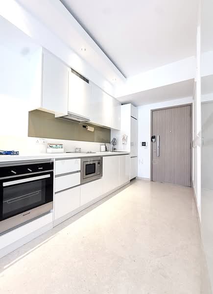 Flamingo Valley, 460 Siglap Road, Studio, 517 sqft, Condominium For Sale, by Ivan Kang, 500222074 - Kitchen - PropertyGuru.com.sg