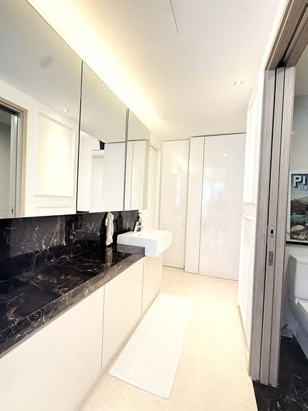 Flamingo Valley, 460 Siglap Road, Studio, 517 sqft, Condominium For Sale, by Ivan Kang, 500222074 - Bathroom - PropertyGuru.com.sg