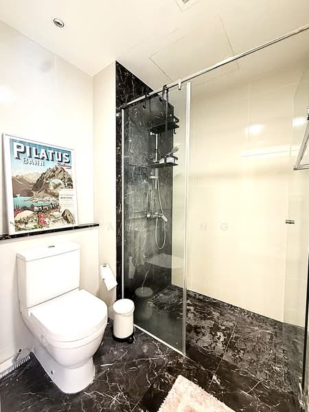 Flamingo Valley, 460 Siglap Road, Studio, 517 sqft, Condominium For Sale, by Ivan Kang, 500222074 - Bathroom - PropertyGuru.com.sg