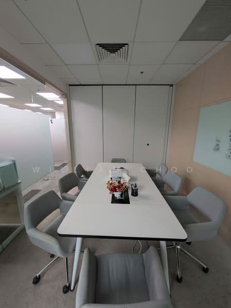 Tampines Plaza, 5 Tampines Central 1, Pasir Ris / Tampines, 250 sqft, Other Retail For Rent, by William Choo, 500222075 - Interior - CommercialGuru.com.sg