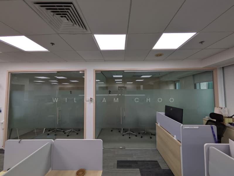 Tampines Plaza, 5 Tampines Central 1, Pasir Ris / Tampines, 250 sqft, Other Retail For Rent, by William Choo, 500222075 - Interior - CommercialGuru.com.sg