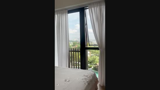KI Residences At Brookvale, 6 Brookvale Drive, 2 Bedrooms, 700 sqft, Condominium For Sale, by Alerie Huang, 500222081 - PropertyGuru.com.sg