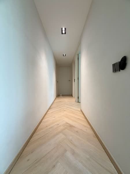 Ecopolitan, Punggol Walk, 3 Bedrooms, 1,054 sqft, Executive Condominium For Sale, by Yuna Lim, 500222082 - Corridor - PropertyGuru.com.sg