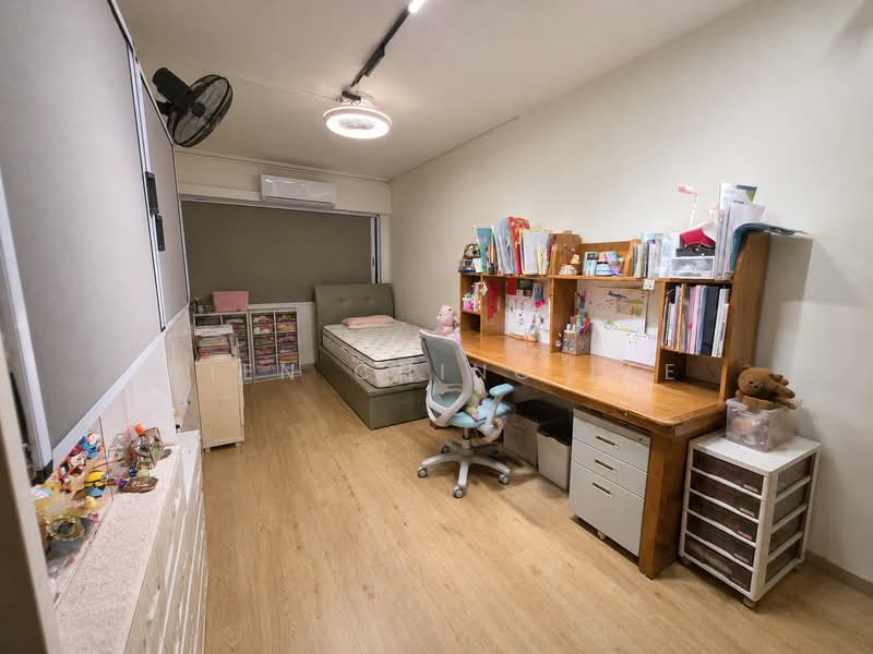 443 Sin Ming Avenue, 443 Sin Ming Avenue, 4 Bedrooms, 1,227 sqft, HDB Flat For Sale, by Yien Ching Lee, 500222083 - Bedroom - PropertyGuru.com.sg