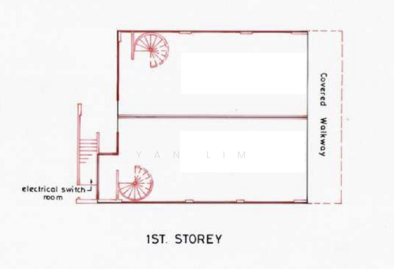 Rare Freehold 3-Storey Commercial-Cum-Residential Building, , 8 Bedrooms, 8,500 sqft, Shophouse For Sale, by Yan Lim, 500222085 - PropertyGuru.com.sg