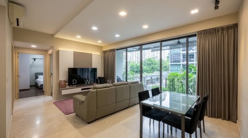 The Luxurie, 29 Compassvale Road, 4 Bedrooms, 1,313 sqft, Condominium For Sale, by Edwin Leong, 500222086 - PropertyGuru.com.sg