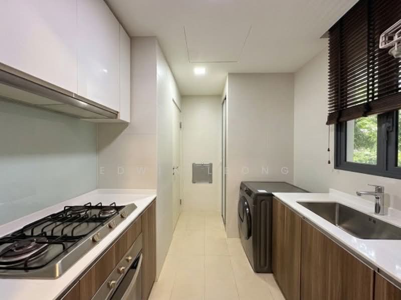 The Luxurie, 29 Compassvale Road, 4 Bedrooms, 1,313 sqft, Condominium For Sale, by Edwin Leong, 500222086 - PropertyGuru.com.sg