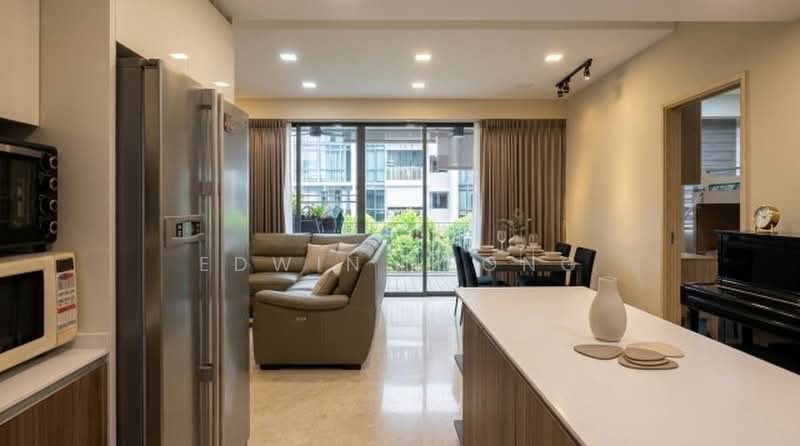 The Luxurie, 29 Compassvale Road, 4 Bedrooms, 1,313 sqft, Condominium For Sale, by Edwin Leong, 500222086 - PropertyGuru.com.sg