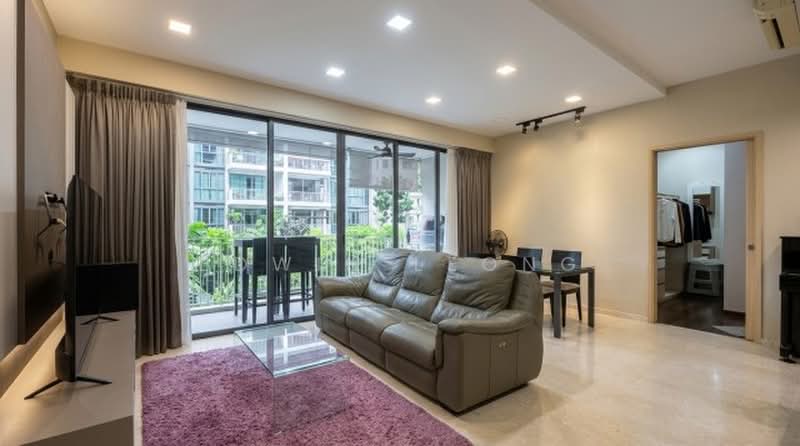 The Luxurie, 29 Compassvale Road, 4 Bedrooms, 1,313 sqft, Condominium For Sale, by Edwin Leong, 500222086 - PropertyGuru.com.sg