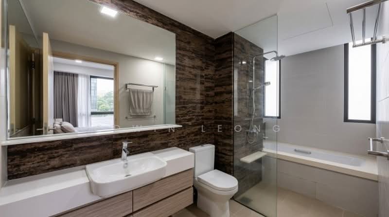 The Luxurie, 29 Compassvale Road, 4 Bedrooms, 1,313 sqft, Condominium For Sale, by Edwin Leong, 500222086 - PropertyGuru.com.sg