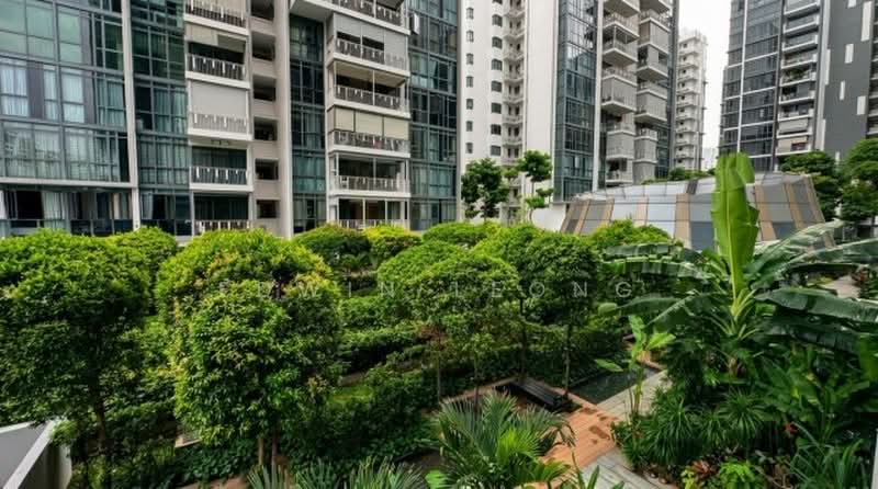 The Luxurie, 29 Compassvale Road, 4 Bedrooms, 1,313 sqft, Condominium For Sale, by Edwin Leong, 500222086 - PropertyGuru.com.sg