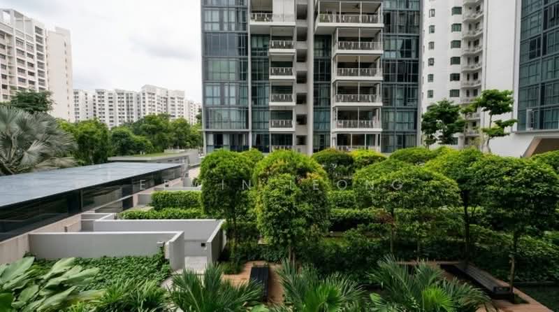 The Luxurie, 29 Compassvale Road, 4 Bedrooms, 1,313 sqft, Condominium For Sale, by Edwin Leong, 500222086 - PropertyGuru.com.sg