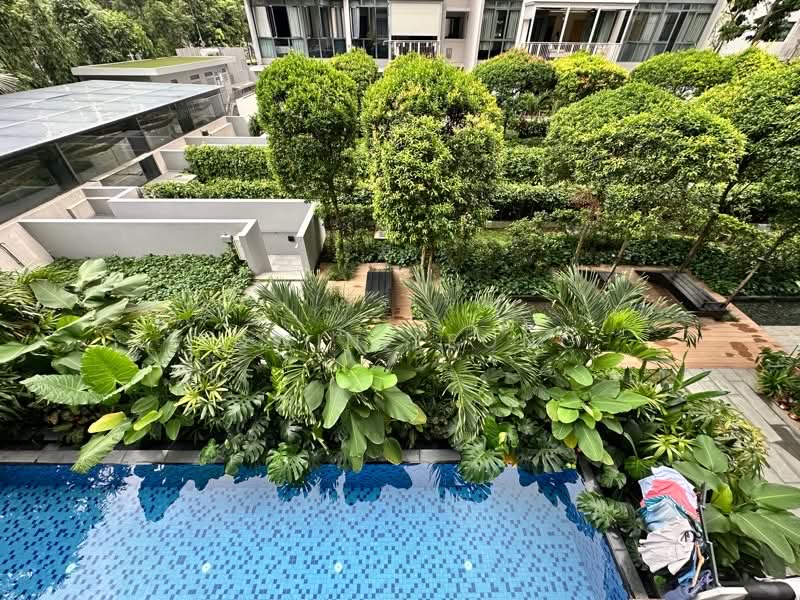 The Luxurie, 29 Compassvale Road, 4 Bedrooms, 1,313 sqft, Condominium For Sale, by Edwin Leong, 500222086 - PropertyGuru.com.sg