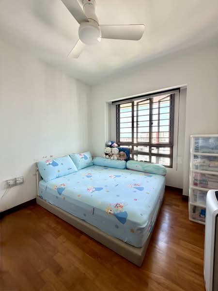 88 Dawson Road, 88 Dawson Road, 3 Bedrooms, 893 sqft, HDB Flat For Sale, by Faith Wong 王蕙蕙, 500222087 - Bedroom - PropertyGuru.com.sg