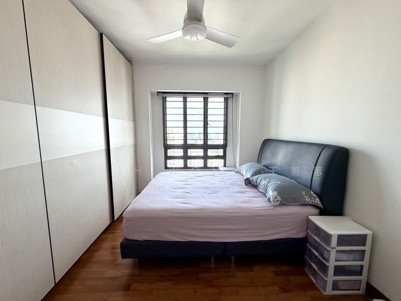 88 Dawson Road, 88 Dawson Road, 3 Bedrooms, 893 sqft, HDB Flat For Sale, by Faith Wong 王蕙蕙, 500222087 - Bedroom - PropertyGuru.com.sg