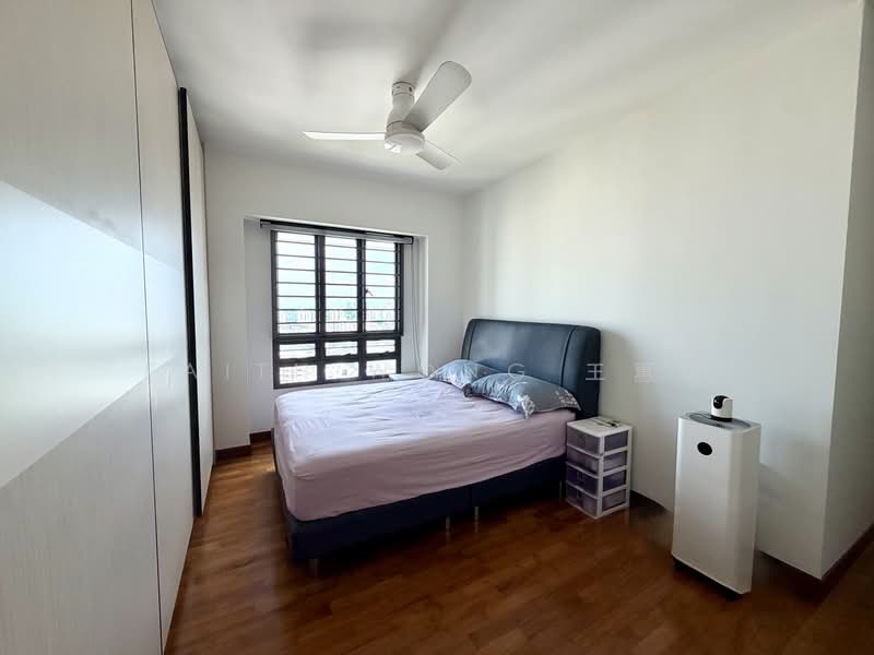 88 Dawson Road, 88 Dawson Road, 3 Bedrooms, 893 sqft, HDB Flat For Sale, by Faith Wong 王蕙蕙, 500222087 - Bedroom - PropertyGuru.com.sg