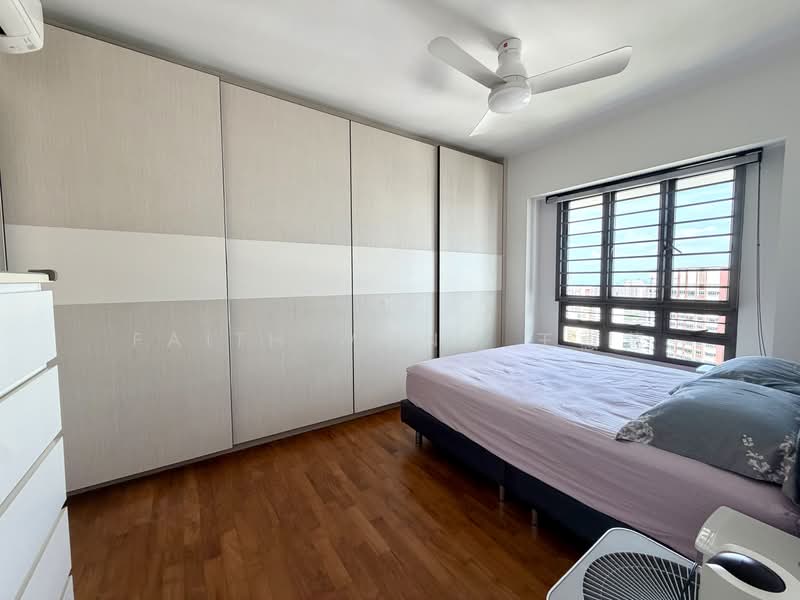 88 Dawson Road, 88 Dawson Road, 3 Bedrooms, 893 sqft, HDB Flat For Sale, by Faith Wong 王蕙蕙, 500222087 - Bedroom - PropertyGuru.com.sg
