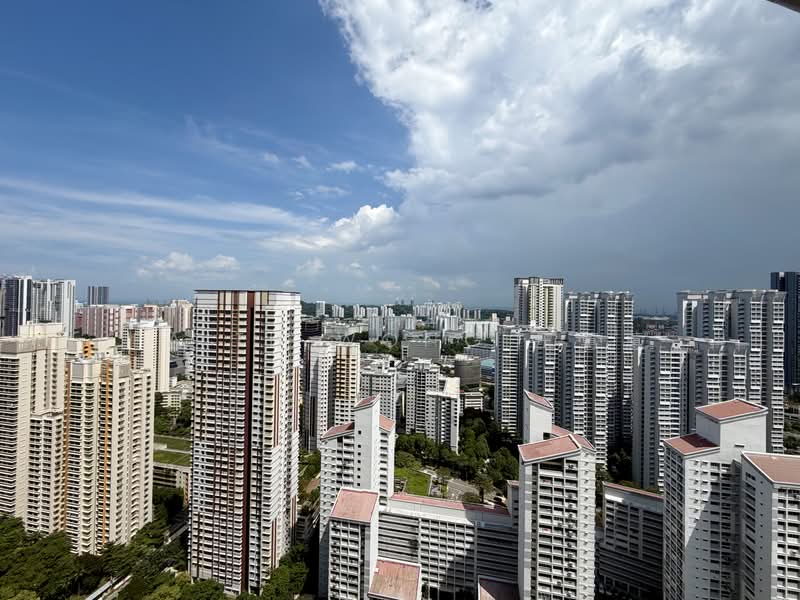 88 Dawson Road, 88 Dawson Road, 3 Bedrooms, 893 sqft, HDB Flat For Sale, by Faith Wong 王蕙蕙, 500222087 - View - PropertyGuru.com.sg